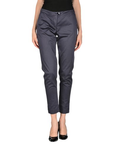 ZOOM ARMANI JEANS - Pantalon