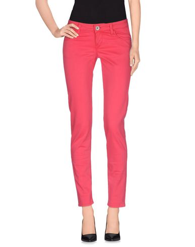 Guess Casual Pants - Women Guess Casual Pants online on YOOX United ...