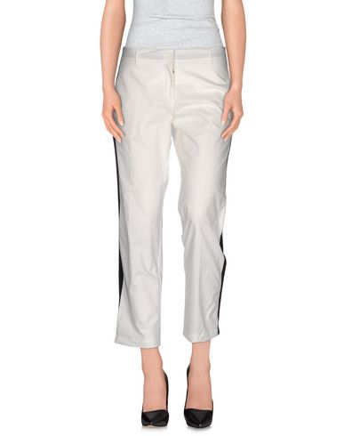 ZOOM NUDE - Casual trouser