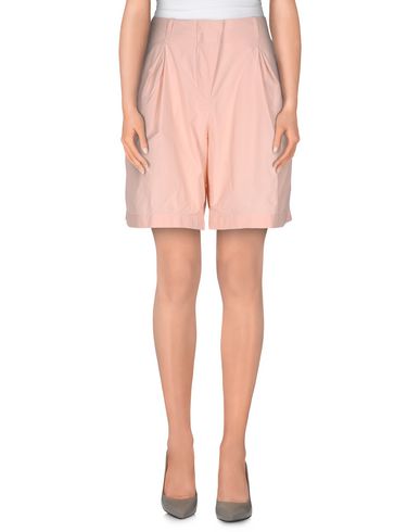 ZOOM JIL SANDER - Shorts & Bermuda