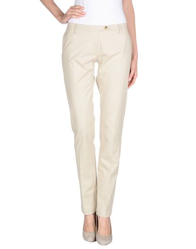 ZOOM GOLD CASE - Casual pants