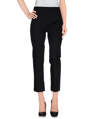 ZOOM JIL SANDER - Casual pants