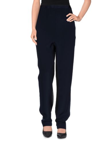 ZOOM GOLDEN GOOSE DELUXE BRAND - Casual pants