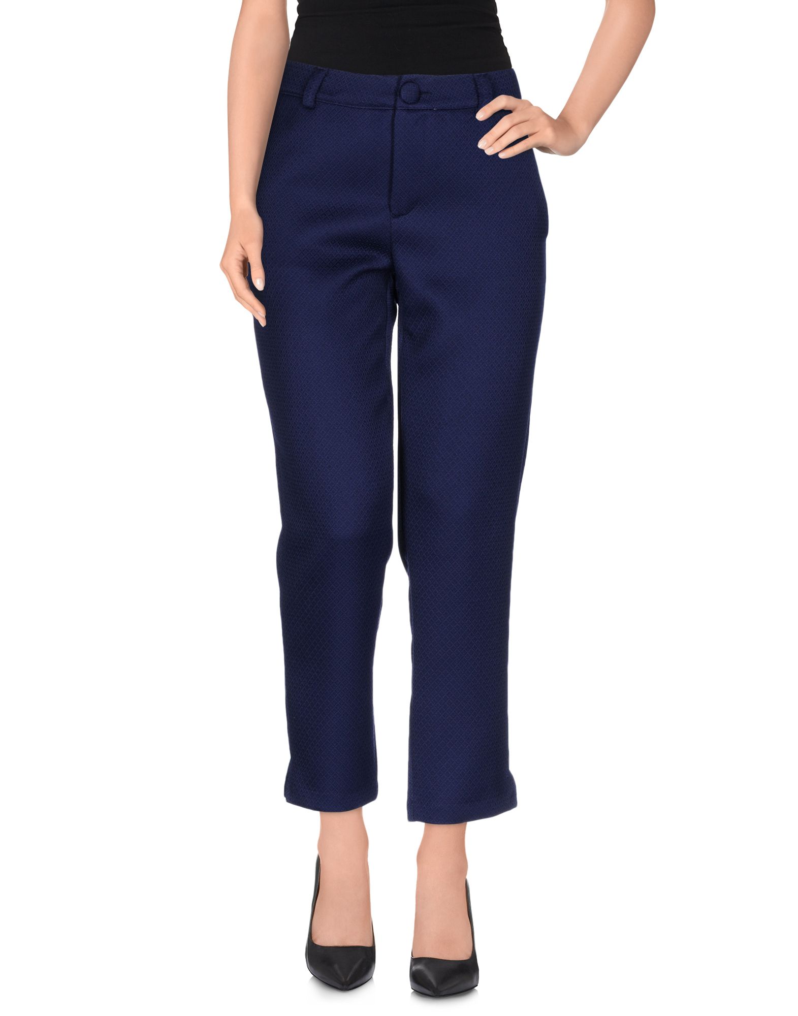 Anonyme Designers Casual Trouser   Women Anonyme Designers Casual Trousers   36759735TD