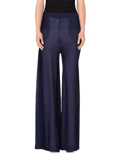 ZOOM JUCCA - Casual pants