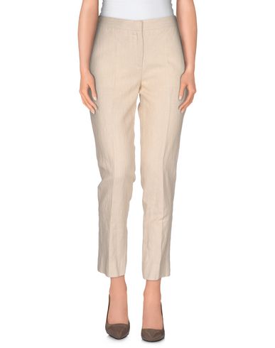 ZOOM GOLD CASE - Casual pants