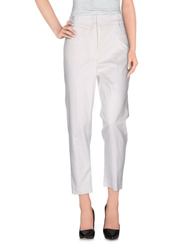 ZOOM ERMANNO SCERVINO - Casual trouser