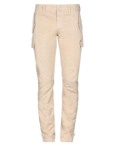 Mason's Cargo In Camel