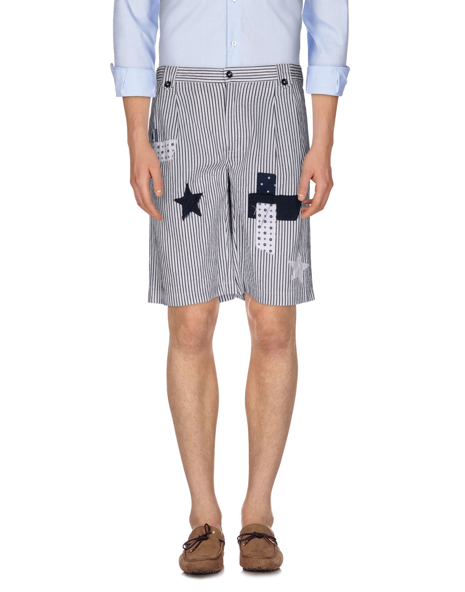 Daniele Alessandrini Shorts   Women Daniele Alessandrini Shorts   36762311JT