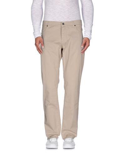 ZOOM BIKKEMBERGS - Pantalon