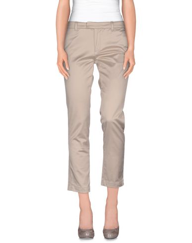 ZOOM CALVIN KLEIN JEANS - Casual trouser