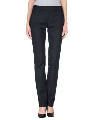 Pinko Casual Pants In Black