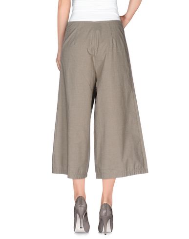 ERIKA CAVALLINI Cropped pants & culottes