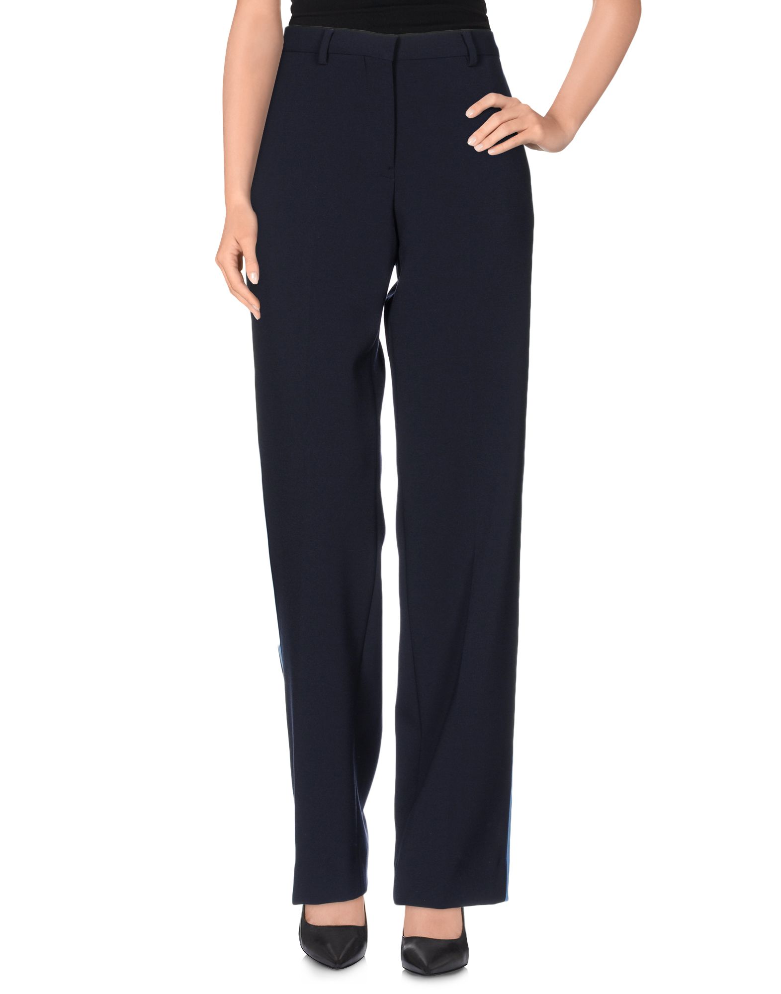 Mauro Grifoni Casual Trouser   Women Mauro Grifoni Casual Trousers   36765103OG