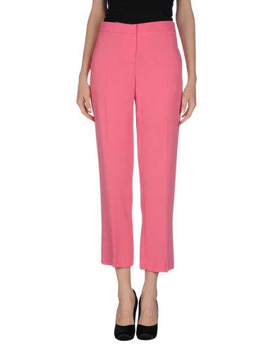 ZOOM ALBERTA FERRETTI - Casual pants