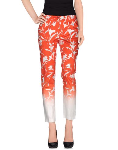 ZOOM BLUMARINE - Casual pants