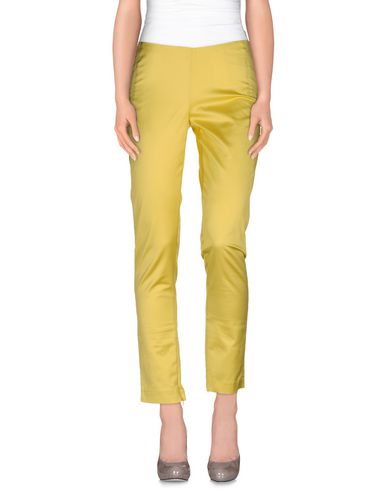 ZOOM PIANURASTUDIO - Casual pants