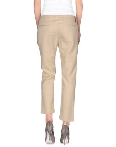 FRED PERRY CASUAL PANTS