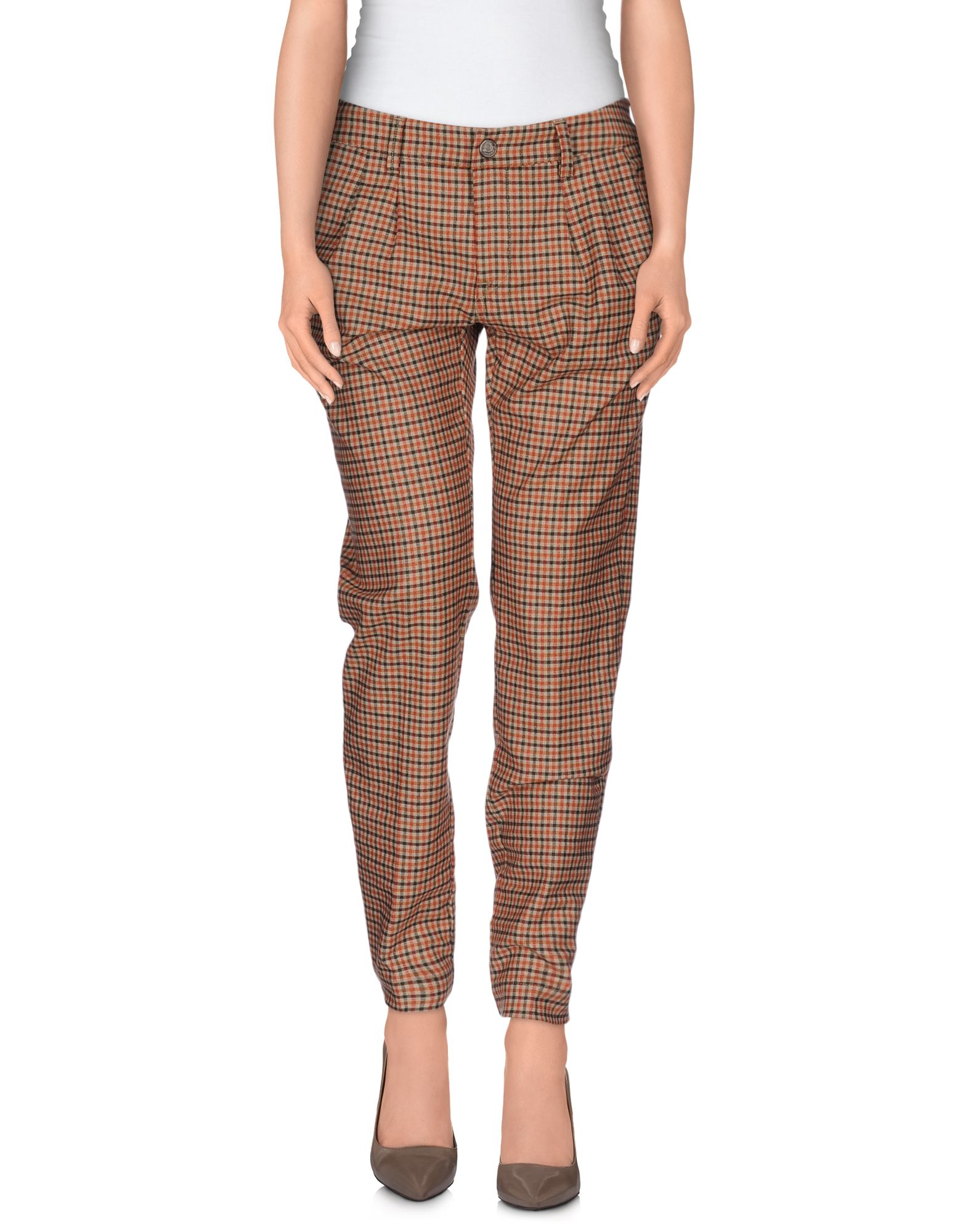 Pantalón Jacob Cohёn Mujer   Pantalones Jacob Cohёn   36766078