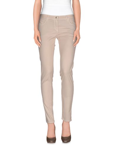 ZOOM PATRIZIA PEPE - Casual pants