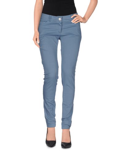 ZOOM SARAH JACKSON - Casual trouser