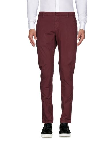 DONDUP CASUAL trousers,36768526KR 9
