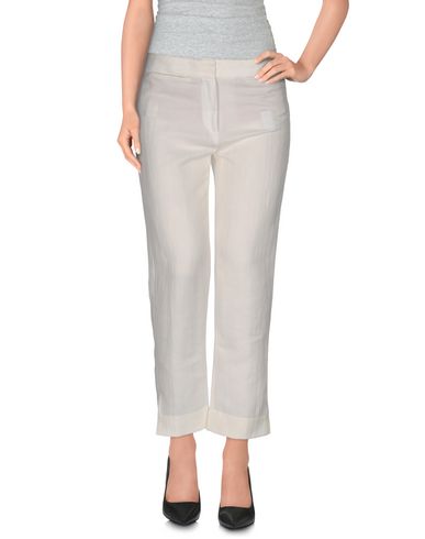 ZOOM ANN DEMEULEMEESTER - Gerade geschnittene Hose