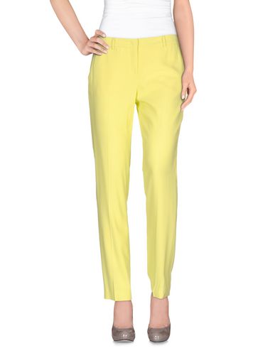 ZOOM ERMANNO SCERVINO - Casual trouser