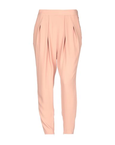 ZOOM BETTY BLUE - Gerade geschnittene Hose