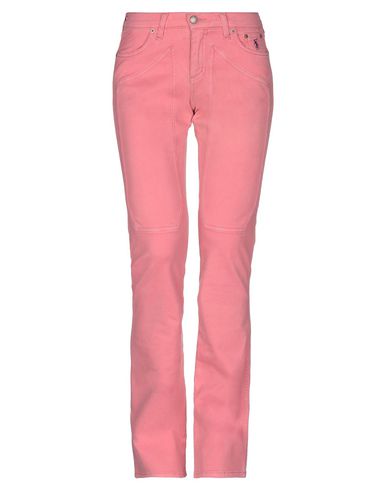 ZOOM JECKERSON - Casual trouser
