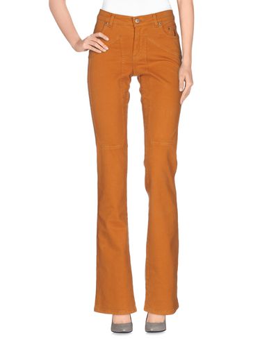 ZOOM JECKERSON - Casual trouser