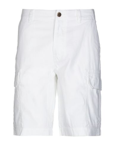 white dickie shorts