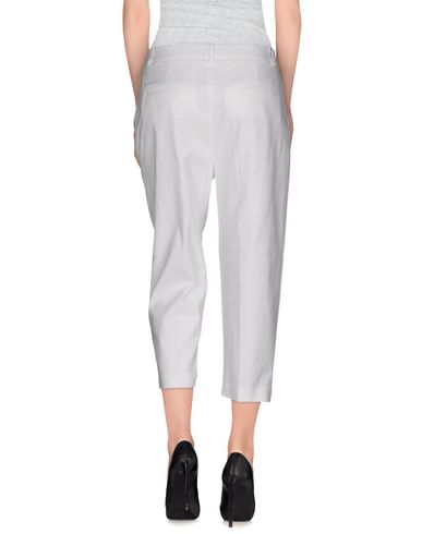 JOSEPH Cropped pants & culottes