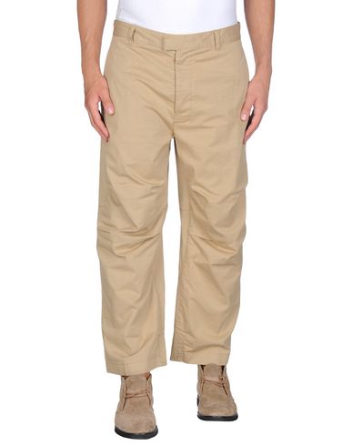 ZOOM DSQUARED2 - Casual pants