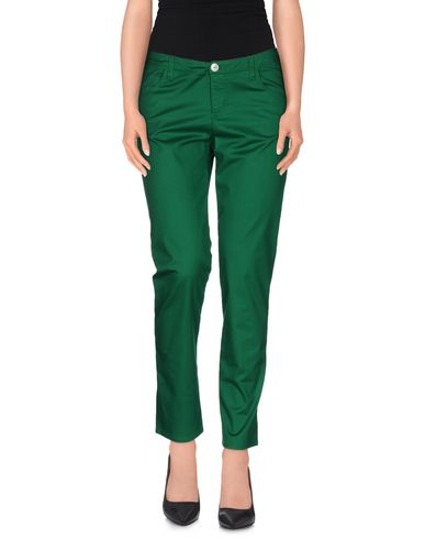 ZOOM ARMANI JEANS - Pantalon