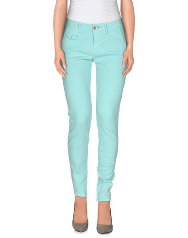 ZOOM MAISON CLOCHARD - Casual trouser
