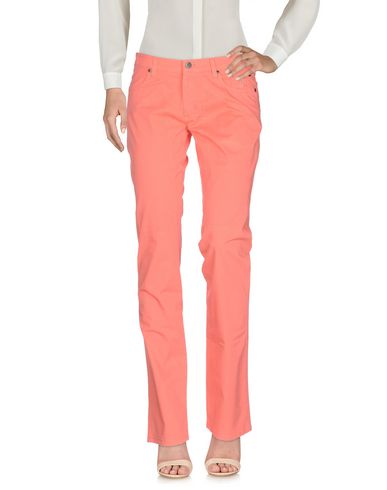 ZOOM JECKERSON - Casual trouser