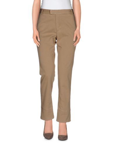 ZOOM BAND OF OUTSIDERS - Casual trouser