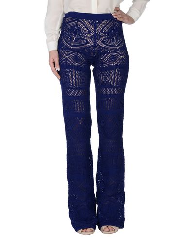 ZOOM EMILIO PUCCI - Casual trouser