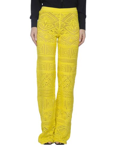 ZOOM EMILIO PUCCI - Casual trouser