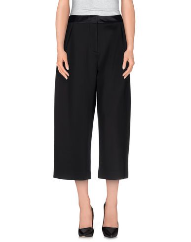 OHNE TITEL Cropped pants & culottes