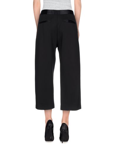 OHNE TITEL Cropped pants & culottes