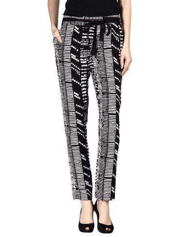 ZOOM PROENZA SCHOULER - Casual pants