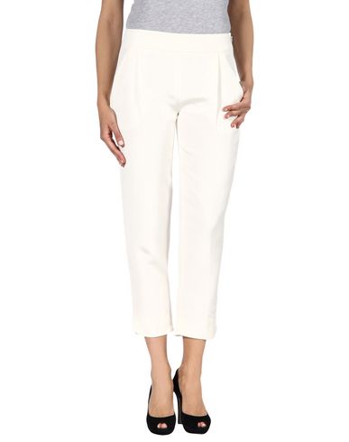 ZOOM GIAMBATTISTA VALLI - Casual pants