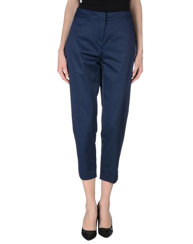 ZOOM BETTY BLUE - Gerade geschnittene Hose
