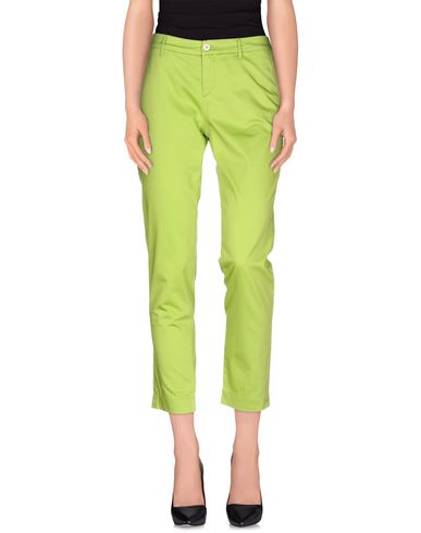 ZOOM JECKERSON - Casual trouser