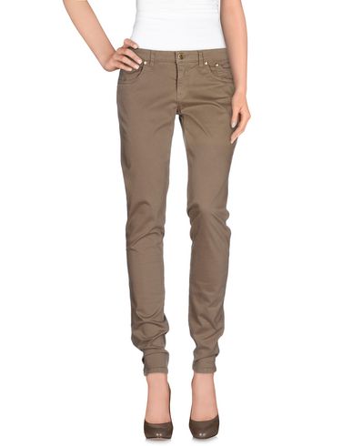 ZOOM JECKERSON - Casual trouser