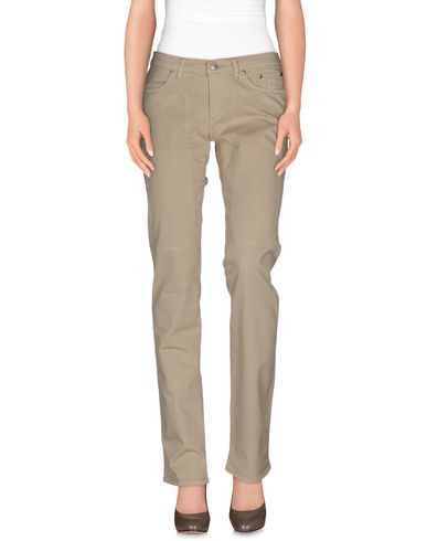 ZOOM JECKERSON - Casual trouser