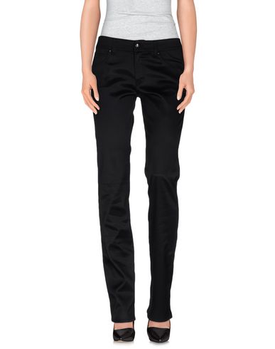 ZOOM ARMANI JEANS - Pantalon
