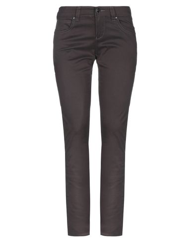 ZOOM ARMANI JEANS - Pantalon